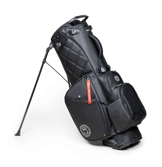 Ghost Golf Anyday Katana Golf Bag