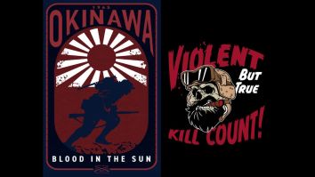 Grunt Style’s Violent But True Video Series Breaks Down The Battle Of Okinawa