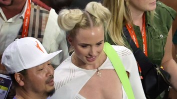 LSU Star Hailey Van Lith Causes Stir After WNBA All-Star Game
