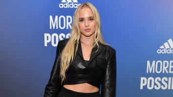 LSU Star Hailey Van Lith’s Pink Bikini Pics Go Mega Viral During Italy Vacation