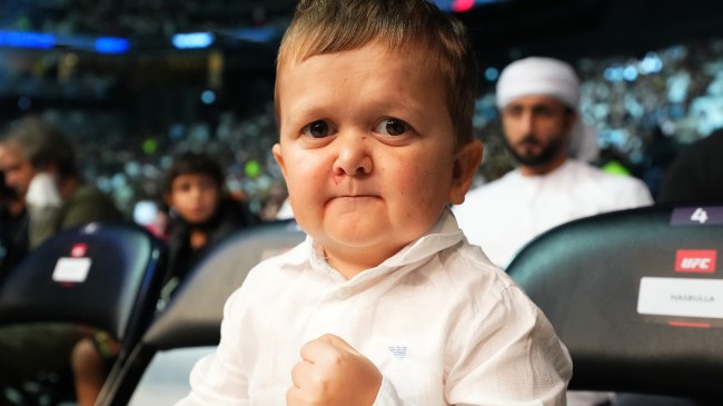Hasbulla