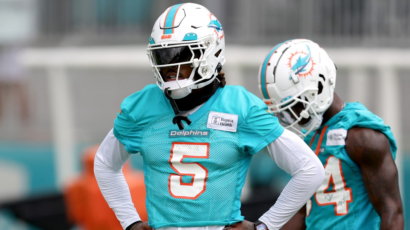 Jalen Ramsey