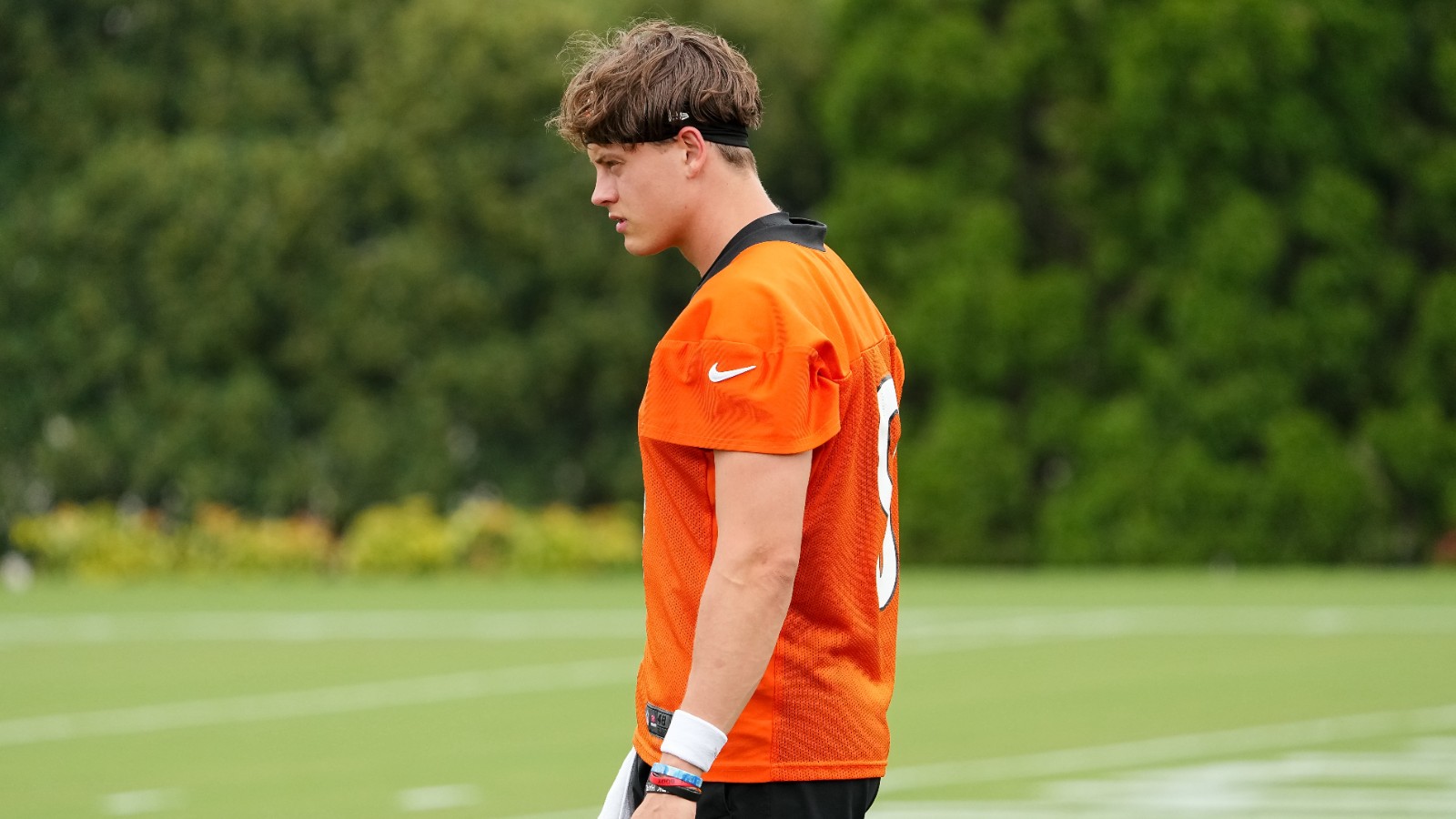 Joe Burrow
