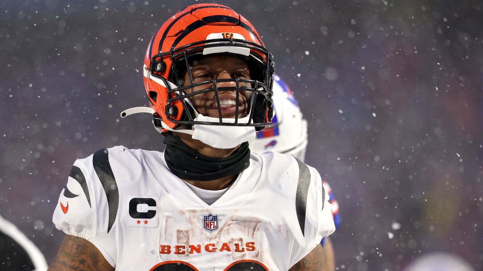 Joe Mixon