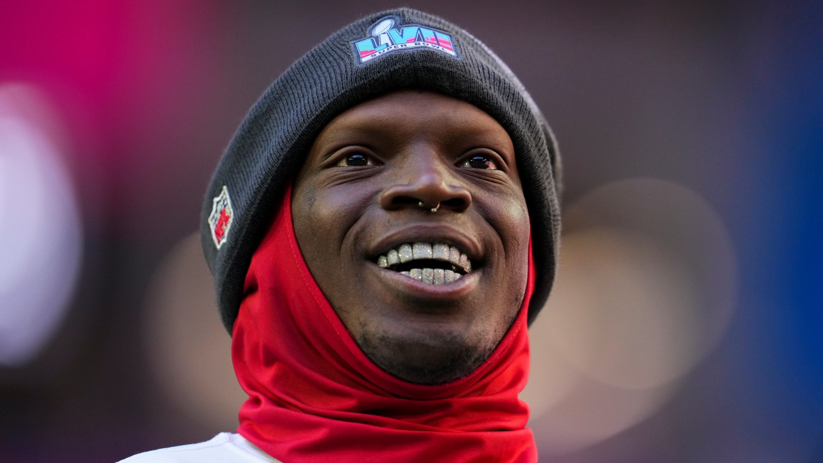 Kadarius Toney