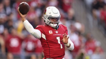 Kyler Murray Believes Arizona Cardinals’ Awful 2022 Season Was A Positive