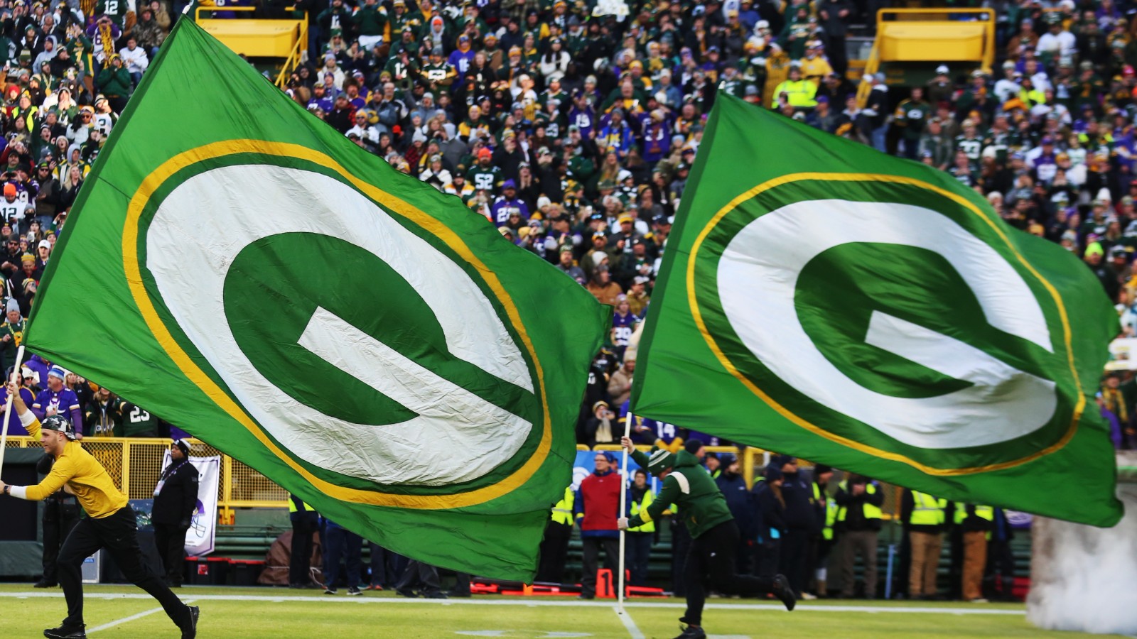 Packers