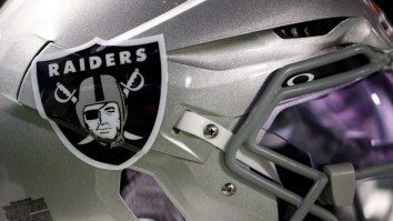 Las Vegas Raiders Reportedly Weren’t Close To Making A Deal With Josh Jacobs