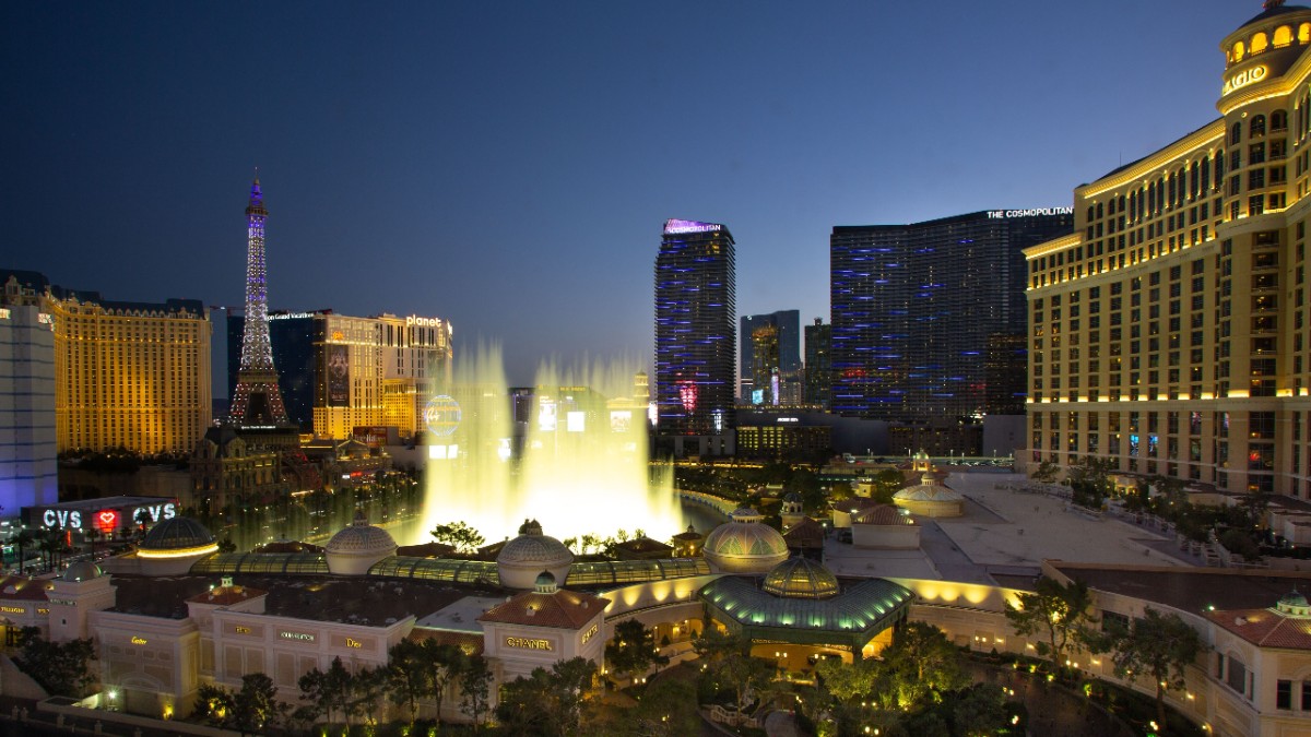 Las Vegas