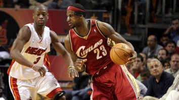 Former Cleveland Cavaliers Coach Shares Surprising Revelation About LeBron James’ Rookie Season