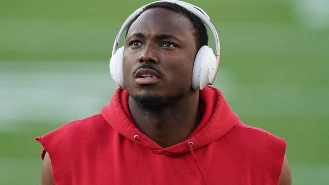 LeSean McCoy