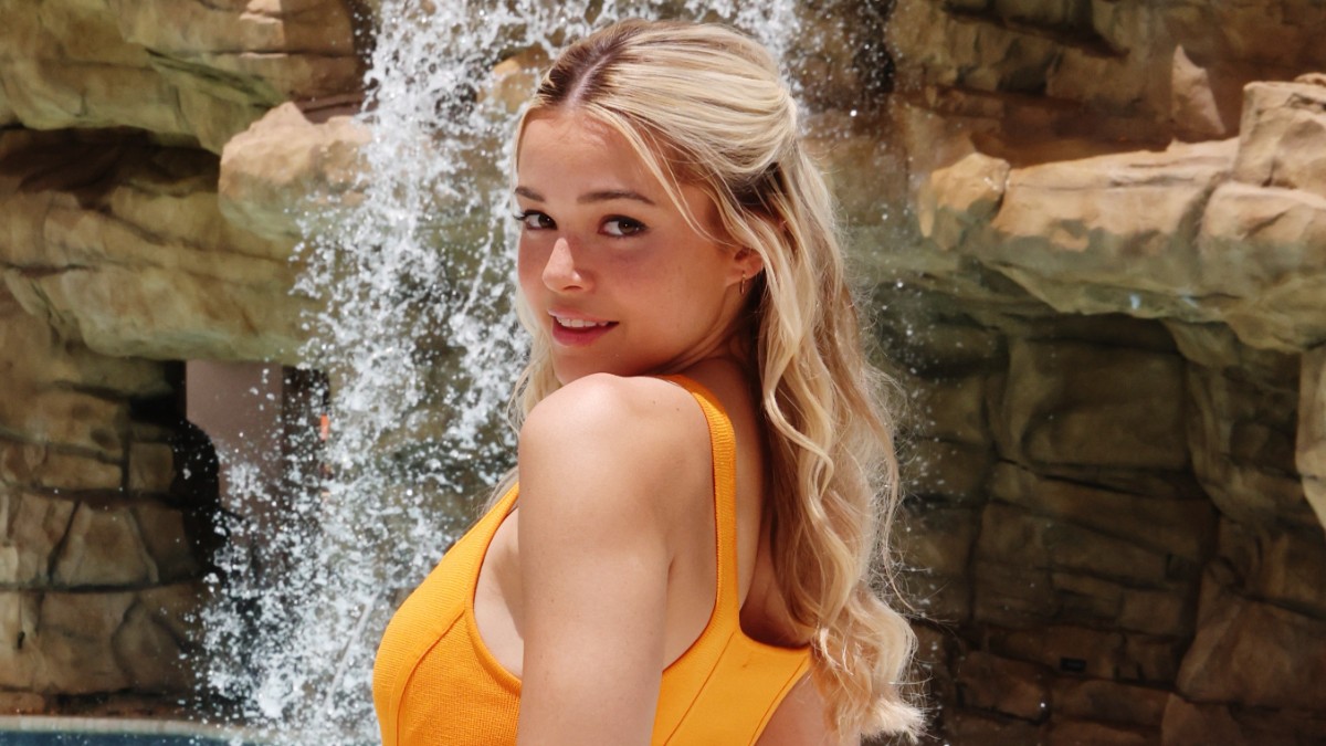 Livvy Dunne