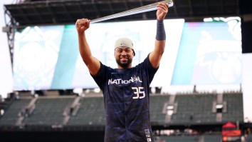 MLB All-Star Game Plunged To New Lows In Viewership This Year