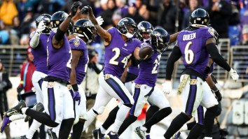 Raiders Sign All-Pro CB Marcus Peters And TikTok Star DL Isaac Rochell
