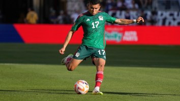 Fans Roast The Mexico National Team After Humiliating Loss To Qatar