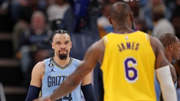 Dillon Brooks Gets Big Contract In Spite Of Disappointing Ending In Memphis