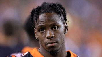 Former Top 10 NFL Draft Pick Retiring After Just 6 Seasons