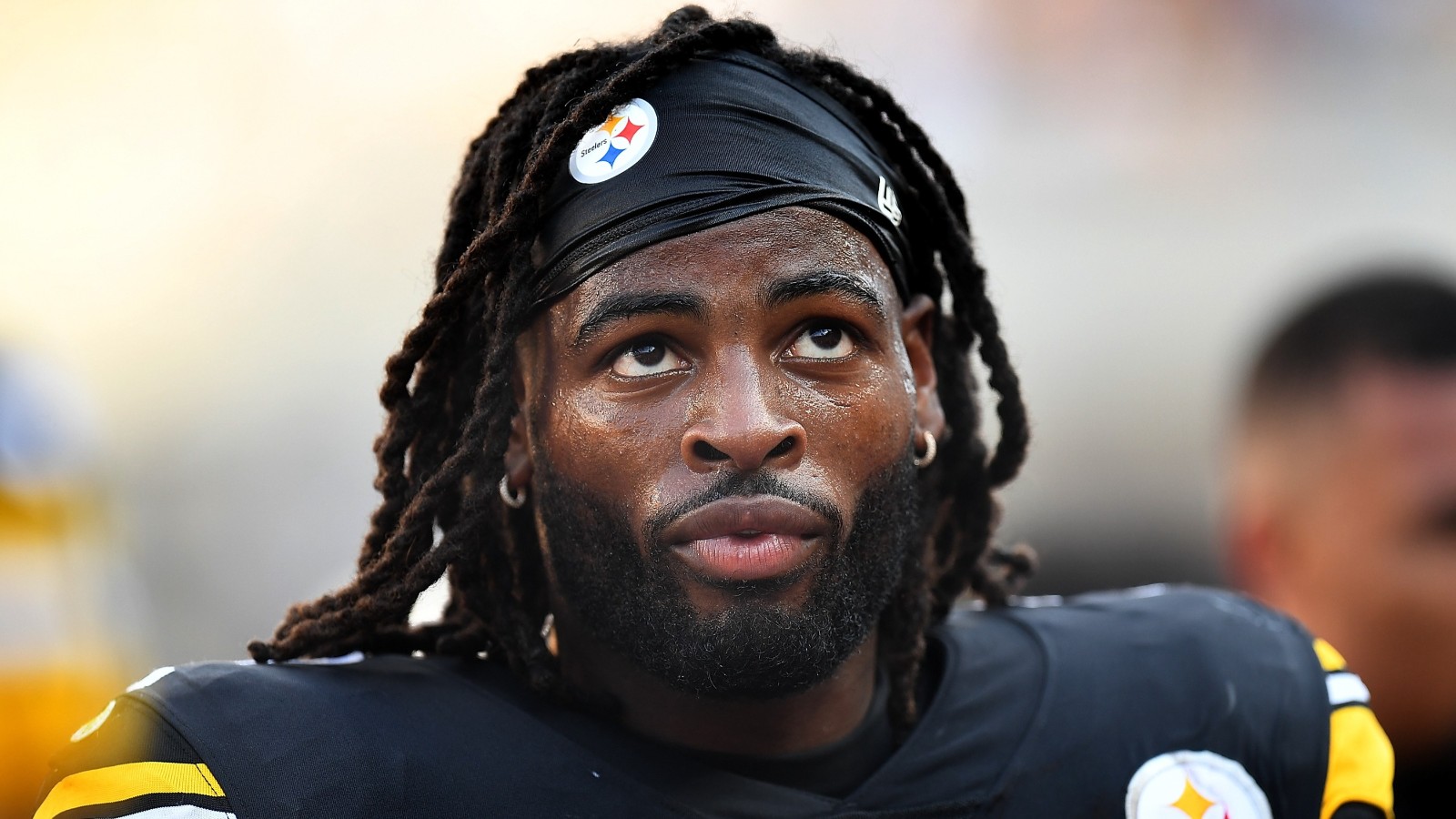 Najee Harris