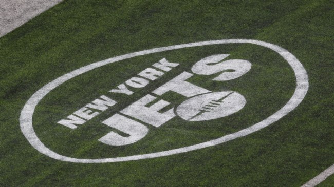 New York Jets logo
