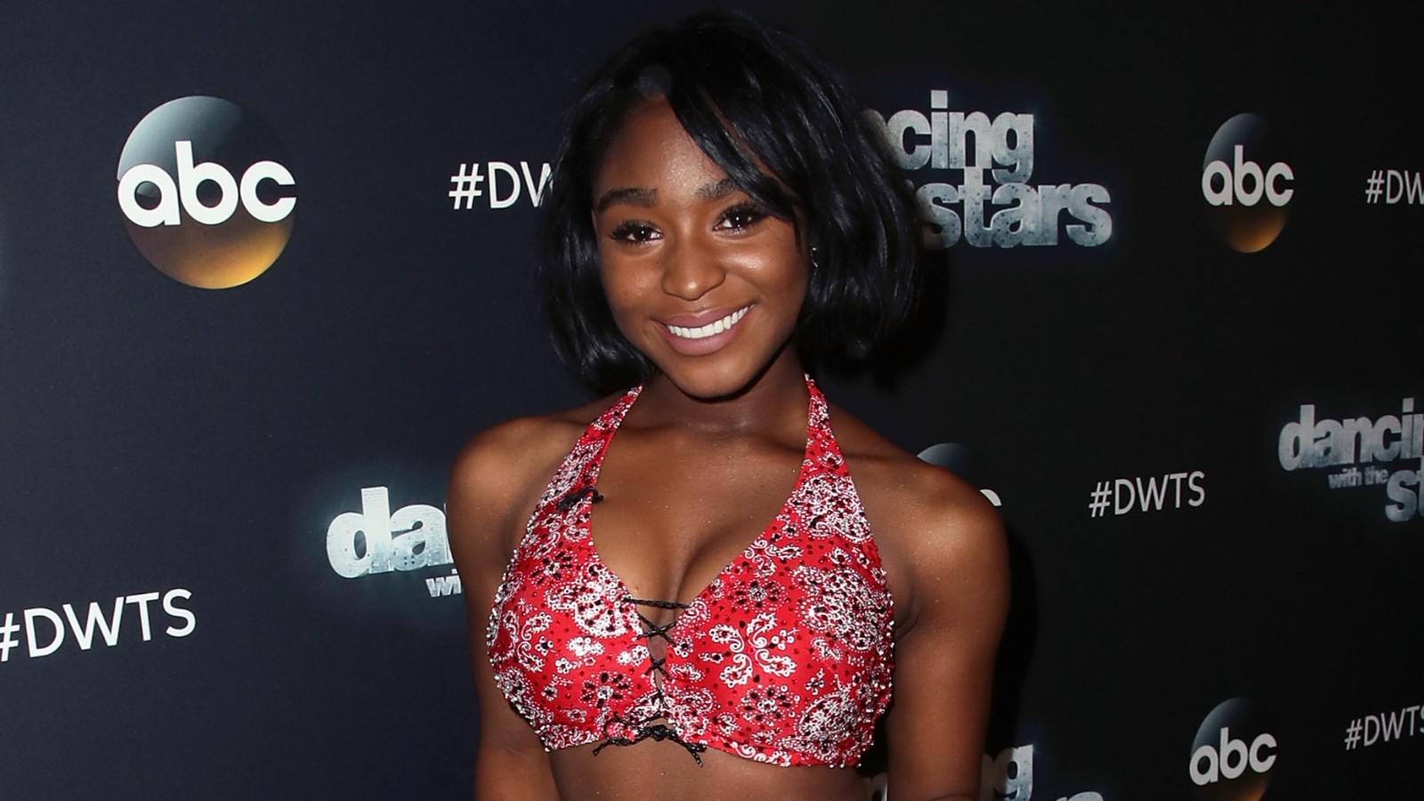 Normani