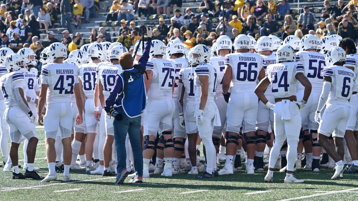 Northwestern