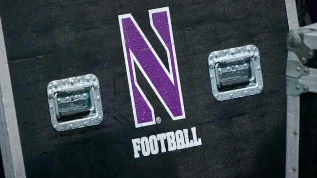 Northwestern logo