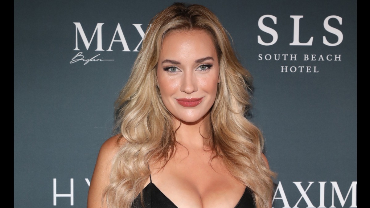 Paige Spiranac