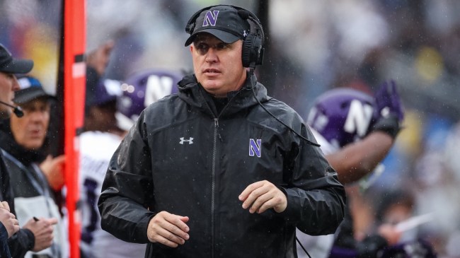 Pat Fitzgerald