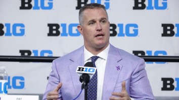New Report Claims Northwestern Whistleblower Purposely Embellished Account Of Hazing