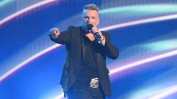 Pat McAfee Ripped For Incredibly Insensitive And Unfunny Joke