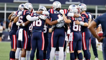Eagles Work Out Former 1st Round Pick WR; Sign Another Receiver