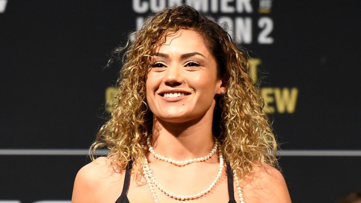 Pearl Gonzalez