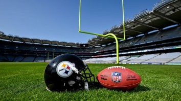 Pittsburgh Steelers GM Offers Explanation For Declining Running Back Salaries