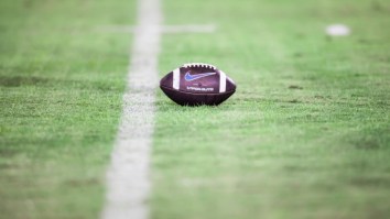One Power 5 Football Team Is Projected To Be An Underdog In All Of Their Games Next Season