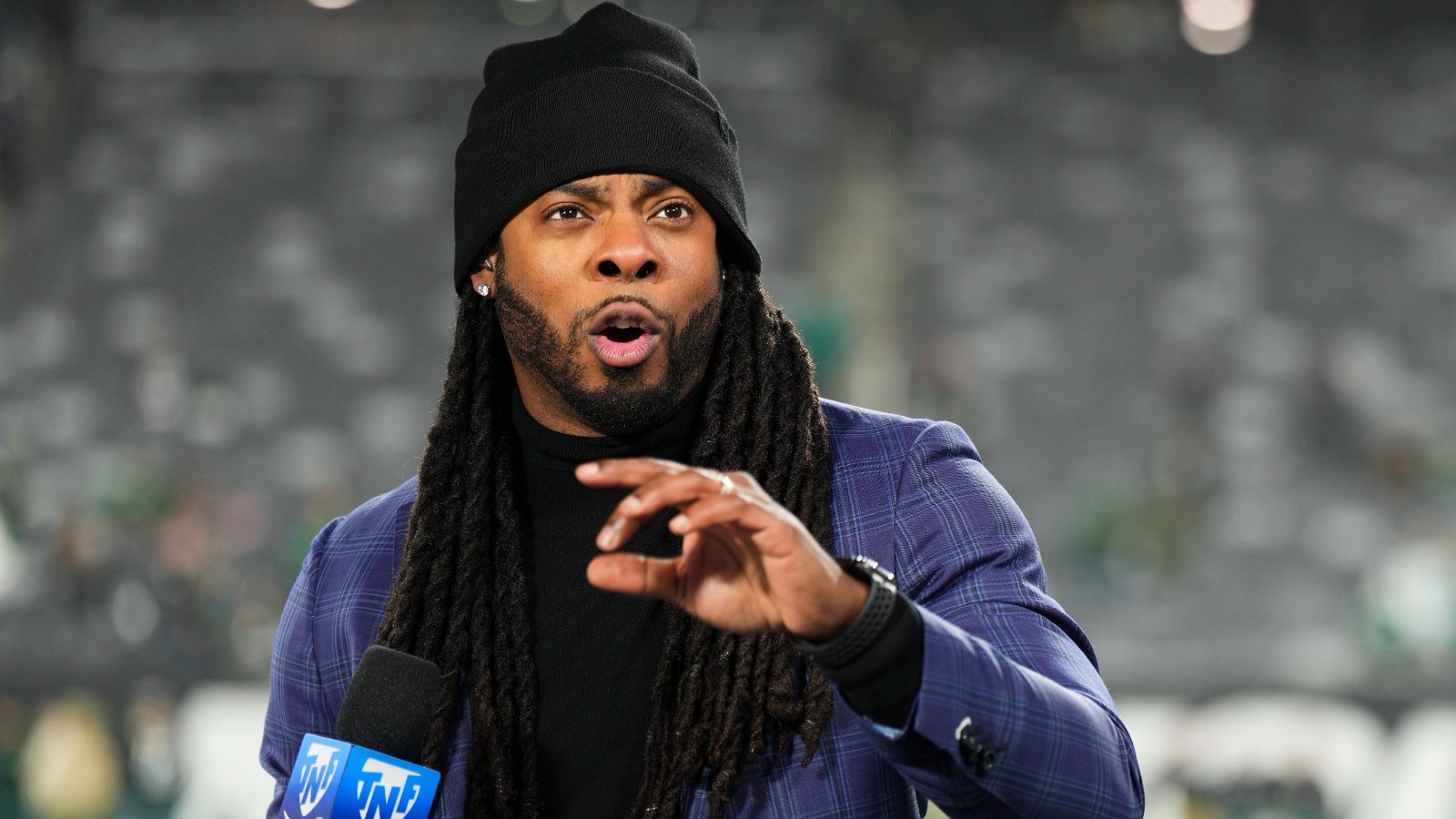 Richard Sherman