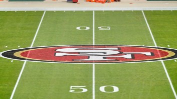 San Francisco 49ers Star Expected To Hold Out Of Training Camp