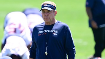 Jets OL Billy Turner Calls Sean Payton A ‘F—— Bum’ Over His Comments