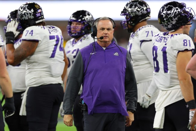 Sonny Dykes