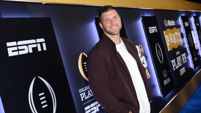 Tim Tebow
