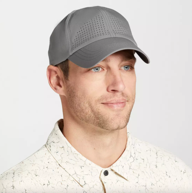 VRST Men's Golf Performance Cap