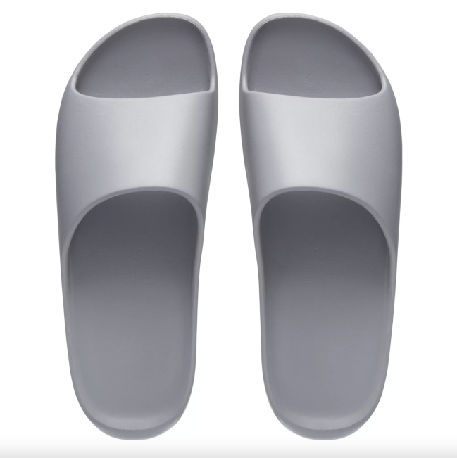 Men's Molded Slides; shop VRST summer apparel