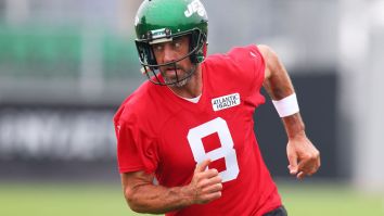Ex-Jets Lineman Explains How Aaron Rodgers Is Going To Change The Entire Franchise