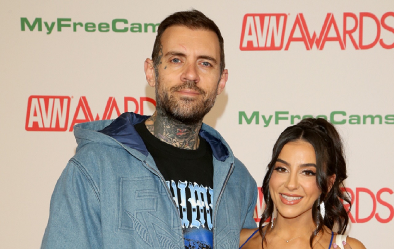Adam 22 Lena The Plug