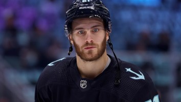 Kraken’s Alex Wennberg And Wife Blasts ‘BookTok’ Users Over Widespread Harassment