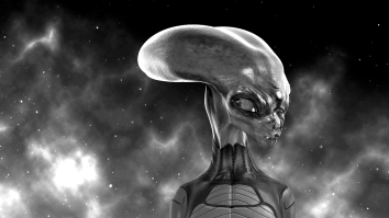 Man Claims He Has Daily UFO Encounters, Has Been Investigated By NASA, CIA