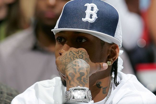 Allen Iverson