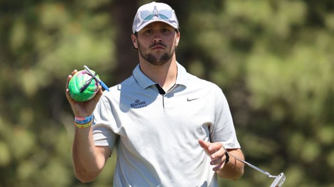 2023 American Century Championship - Day One
