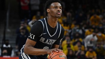 What Is Bronny James’ Net Worth? Here’s How Much LeBron’s Oldest Son Has Earned So Far