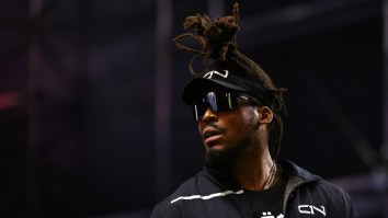 Cam Newton Roasts Troll To Oblivion After Being Made Fun Of For His Lack Of Rings
