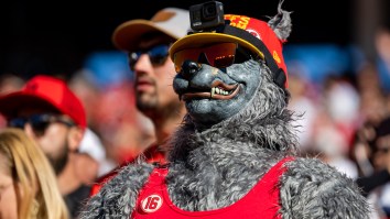 Chiefsaholic Still On The Run As His Bondsman Offers Reward For Information Leading To His Arrest